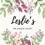 Leslie Closet - @online_closetleslie - Instagram