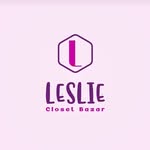 Leslie Closet - @leslie.closetbazar - Instagram
