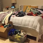 Leslie Closet Cleanout - @leslieclosetcleanout - Instagram