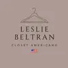 leslieclosetamericano - @leslieclosetamericano - TikTok