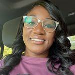 Leslie Coates-Roundtree - @sweetpea_03 - Instagram