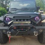 Leslie Tankersley Colbert - @mopar85 - Instagram