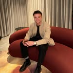 Connor Leslie - @connor_leslie - Instagram