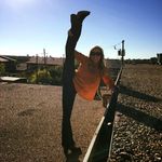Leslie Connor - @leslie_connor - Instagram