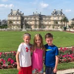 Leslie Mooney Conway - @conway3 - Instagram