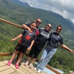 Leslie Corea Andino - @lesliesca - Instagram