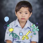 Leslie Corrales - Facebook