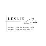 Psicóloga Leslie Corrales - @psicologalesliecorrales - Instagram