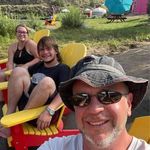 Leslie Cothren - @leslwc - Instagram