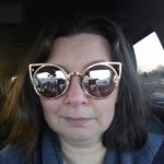 Leslie Crabb - @purpleunicorn23 - Instagram