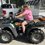 Leslie Ann Crenshaw - @daddyangel122184 - Instagram