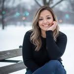 Leslie Brooke Crews - @brwneygrl87 - Instagram