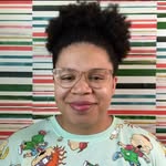 Leslie Crews - @yourfriendincyber - Instagram