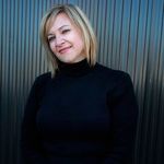 Leslie Scocca Croft - @lesliescoccacroft - Instagram