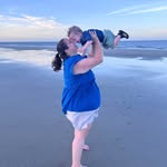 Leslie Cromer - @mommaluvs2craft - Instagram