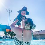 Leslie Cromer - @wimmerleslie - Instagram