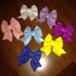 Leslie Cromer - @lesliesgirlygoodies - Instagram