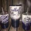Leslie Cromer - @customcreationtumblers - TikTok