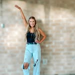 LESLIE CROMER 💕 - @leslie.cromer21 - Instagram
