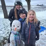 Leslie Abbott Cronenwett - @leslie_cronenwett - Instagram