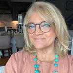Leslie Cron - @fireside7 - Instagram