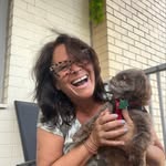 Leslie Jamieson Cronin - @lesliecronin - Instagram