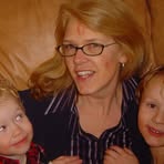 Leslie Cronkhite - Facebook