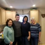 Leslie Crouch - Facebook