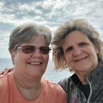 Leslie Crouch - @lacrouch60 - Instagram