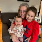 Leslie Crouch - Facebook