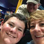 Leslie Crouch Harris - @leslie.harris.9 - Instagram