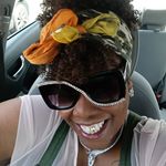 Leslie Crowder-McGill - @peculiar72 - Instagram