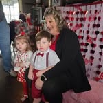 Leslie Custer Shindeldecker - @lescus83 - Instagram