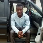 Njambo Leslie Cyril - @njambolesliecyril - Instagram