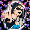 Leslie - @leslie_danielaoff - TikTok