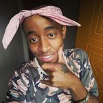 Leslie Da Realest - @lesliedarealest - Instagram