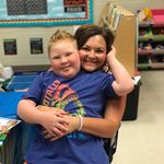 Leslie Rainwater Ashworth - @lesliedare1118 - Instagram