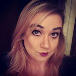 Leslie Deane - @mysticwolf12 - Instagram