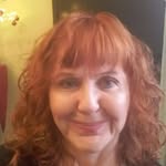 Leslie Deane - @rejeka54 - Instagram