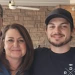 Leslie Dement - @dement1974 - Instagram