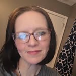 Leslie Denney - @savedbythe_blood - Instagram