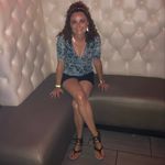 Leslie Dennison - @leslieadennison - Instagram