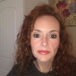 Leslie Dillard - @rebelgal4life - Instagram