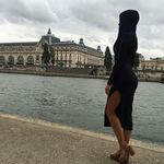 Leslie Dorris - @dewcronasour - Instagram