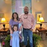 Leslie Dorris Hendricks - @leslieanne16 - Instagram