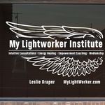 Leslie Draper - @mylightworkerinstitute - Instagram