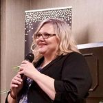 Leslie Draper - @biblebeltmystic - Instagram