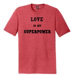 Leslie Draper - @loveismysuperpower.store - Instagram