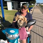 Leslie Draper - Facebook