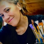Leslie Pino Durant - @lesliepinodurant.art - Instagram